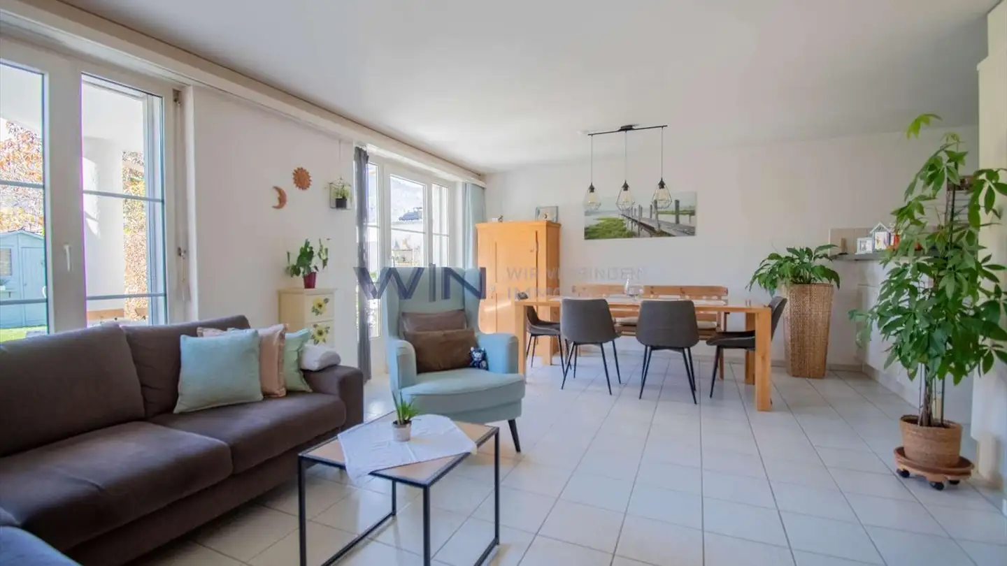 Casa singola in vendita - 7206 Igis - Photo 2