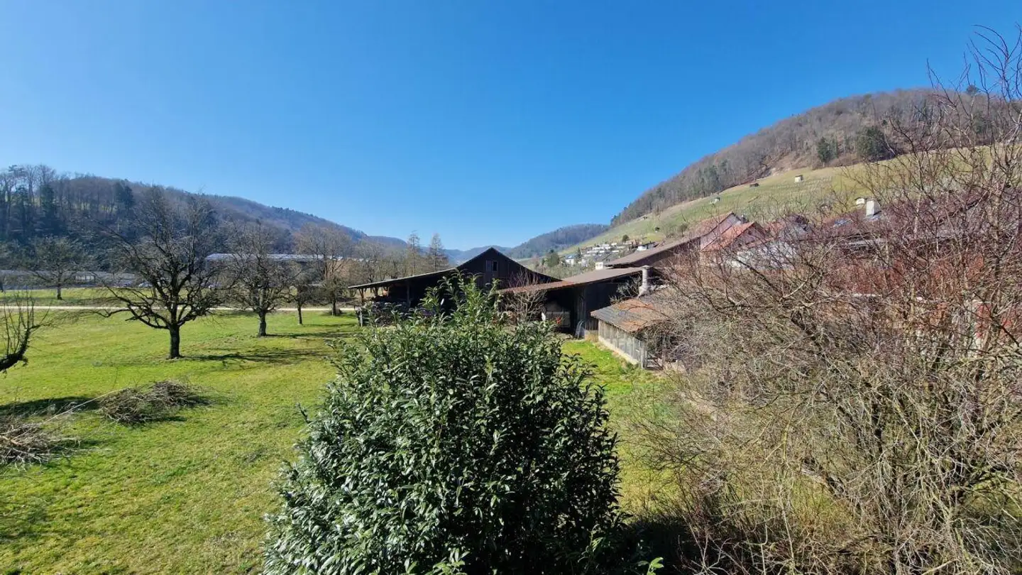 Terreno edificabile in vendita - Alte Mönthalerstrasse 9, 5236 Remigen - Photo 3