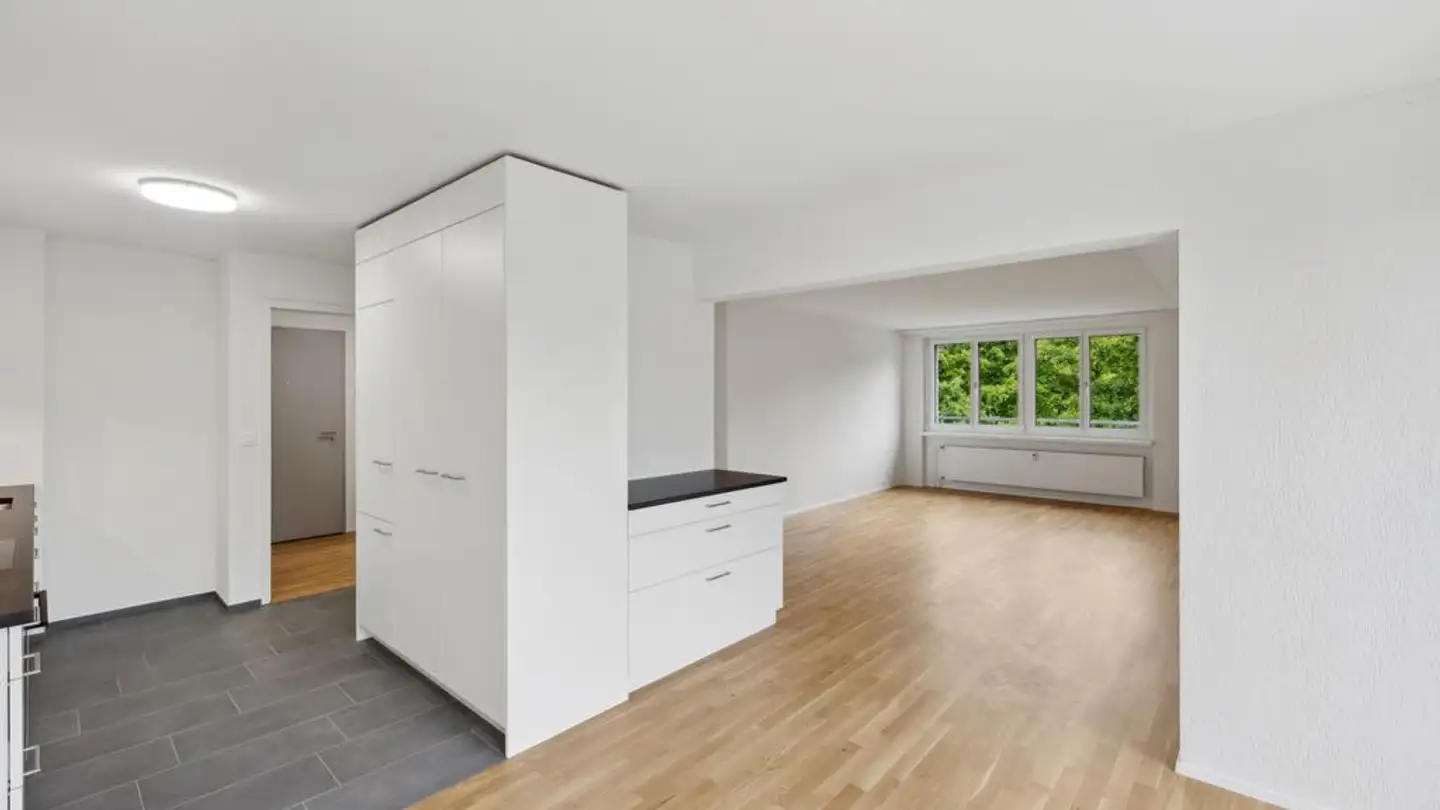 Appartement à louer - Schaufelweg 119, 3098 Schliern b. Köniz - Photo 2