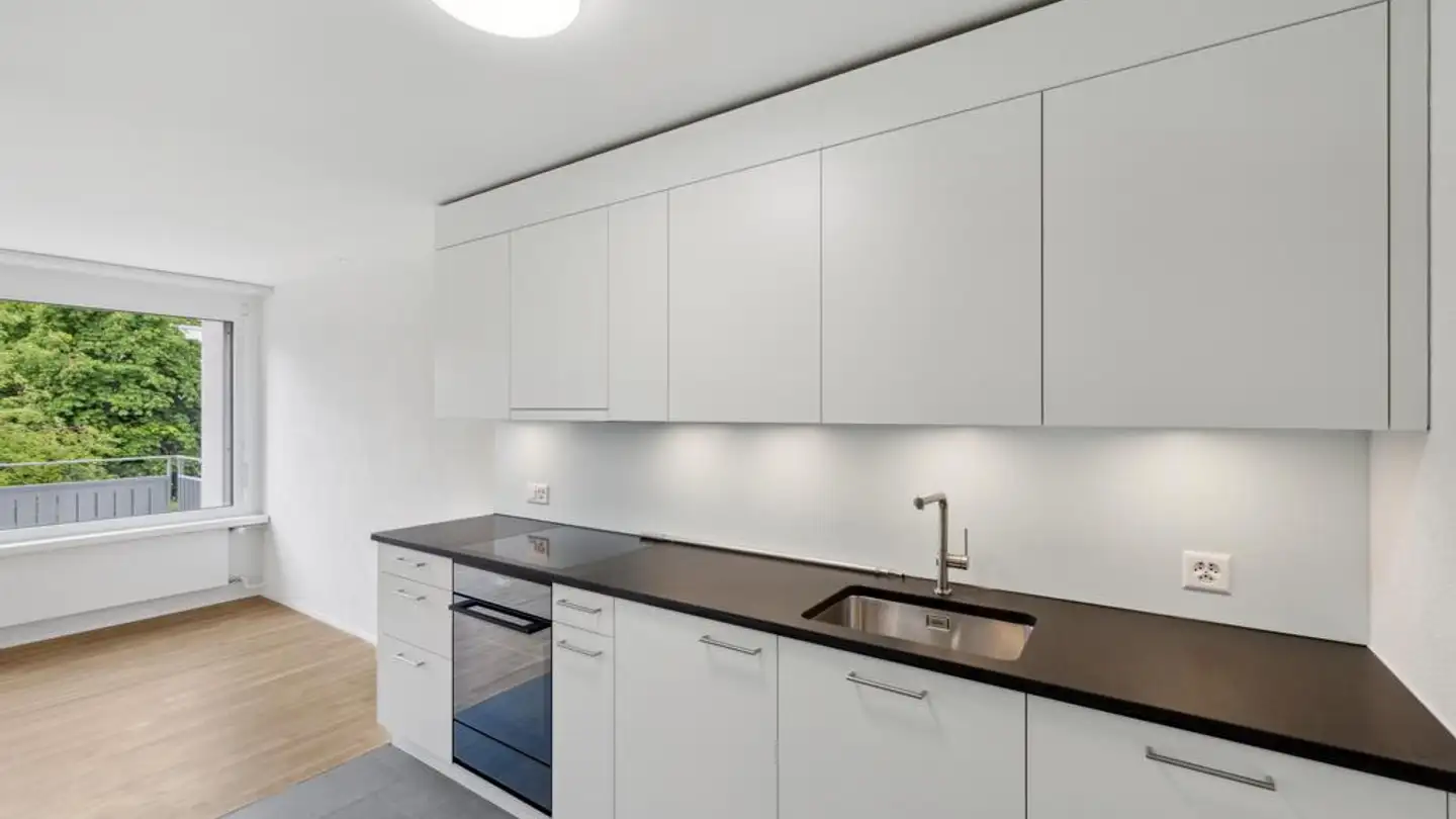 Appartement à louer - Schaufelweg 119, 3098 Schliern b. Köniz - Photo 3