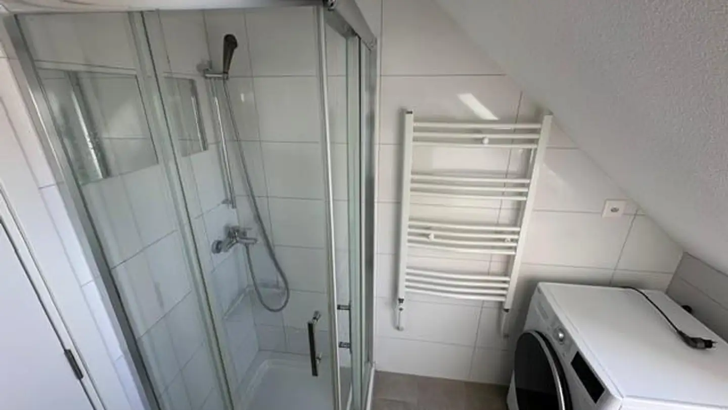 Attico in affitto - Mühlenerstrasse 11a, 9445 Rebstein - Photo 3