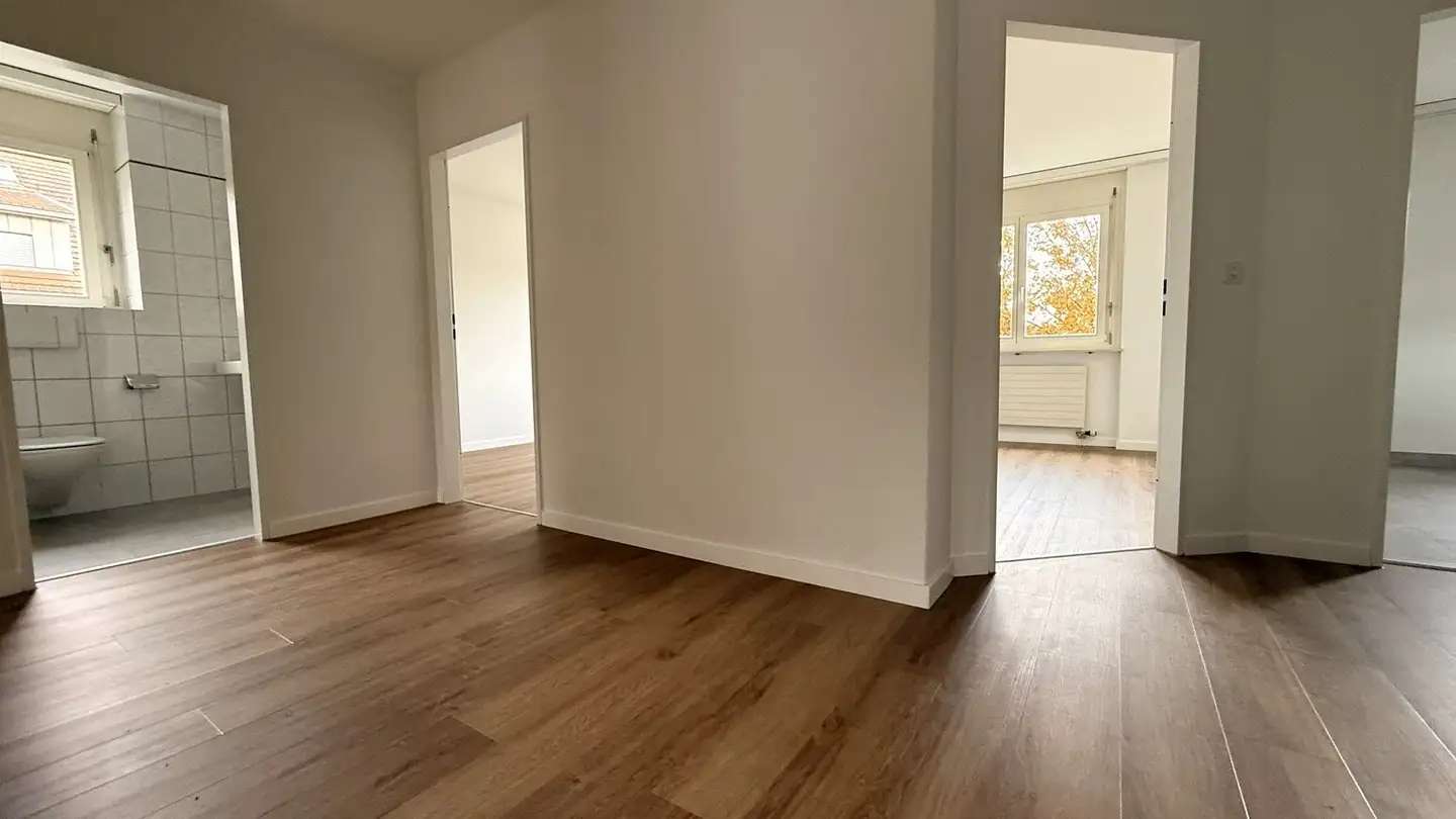 Appartamento in affitto - Föhrenstrasse 5, 4313 Möhlin - Photo 3