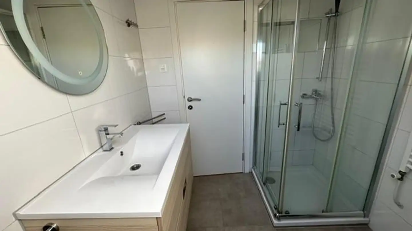 Attico in affitto - Mühlenerstrasse 11a, 9445 Rebstein - Photo 4