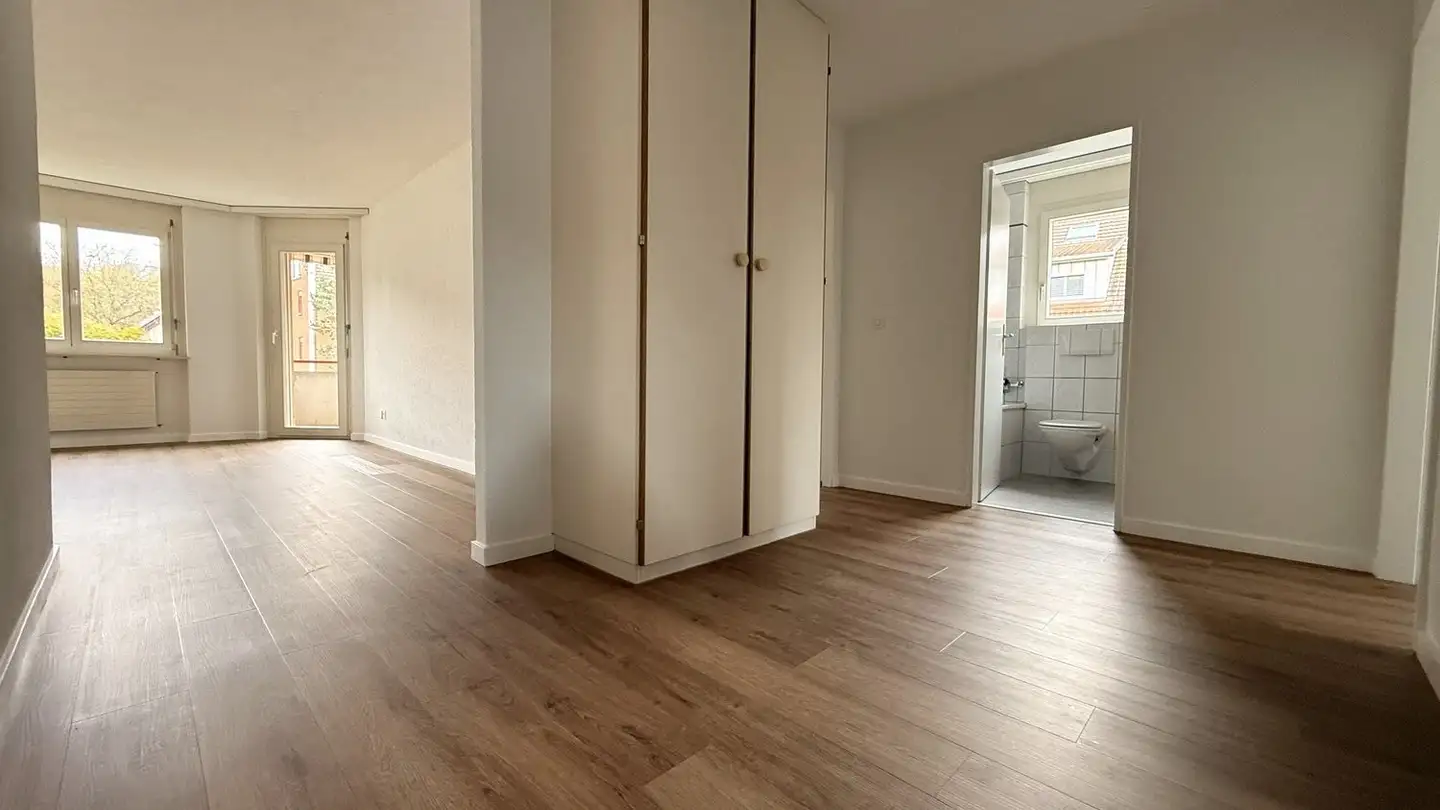 Appartamento in affitto - Föhrenstrasse 5, 4313 Möhlin - Photo 4
