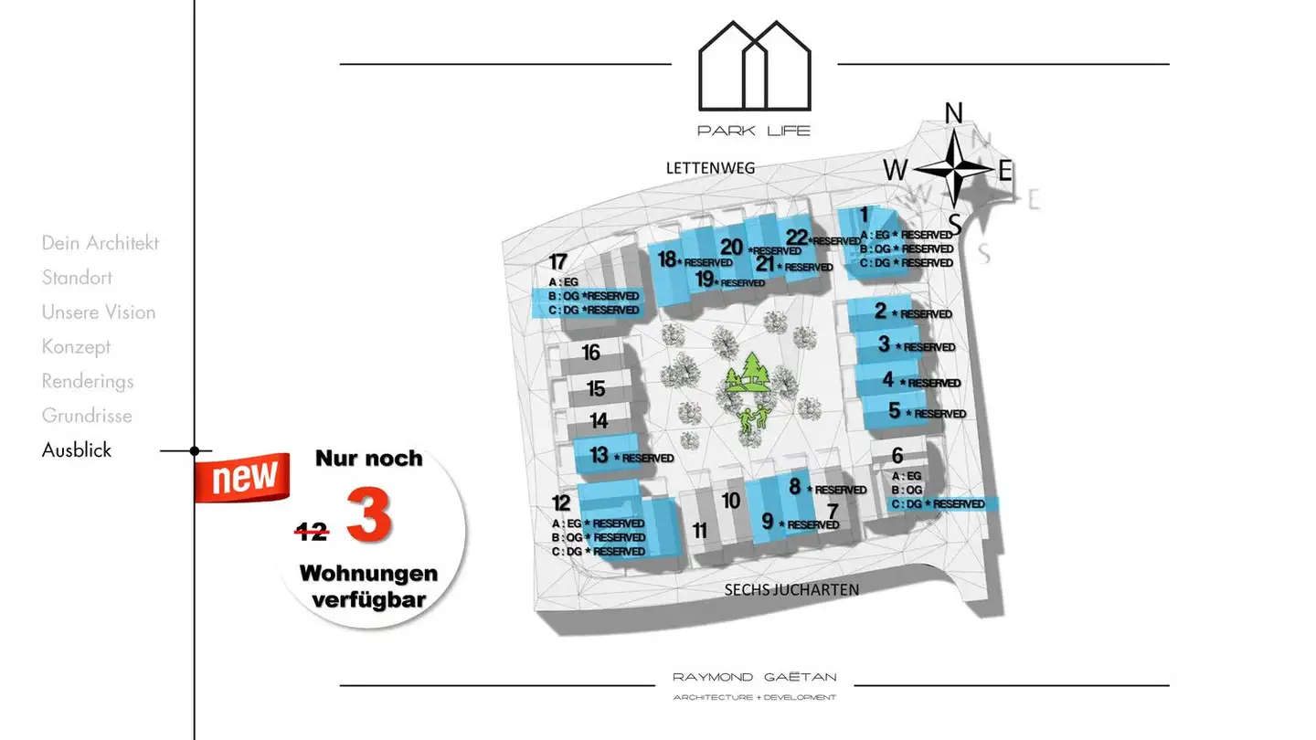 Appartamento in vendita - Poststrasse 2, 4124 Schönenbuch - Foto 2