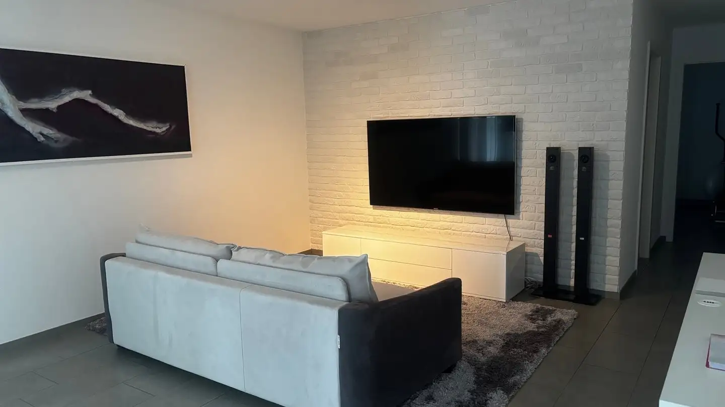 Wohnung mieten - Chemin des Essorbiers 35, 2022 Bevaix - Foto 4