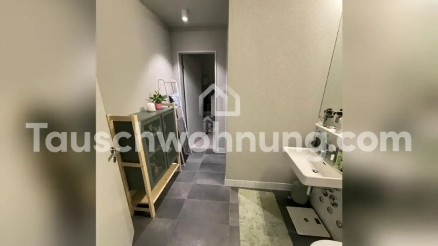 Attique à louer - 8047 Zürich - Photo 4