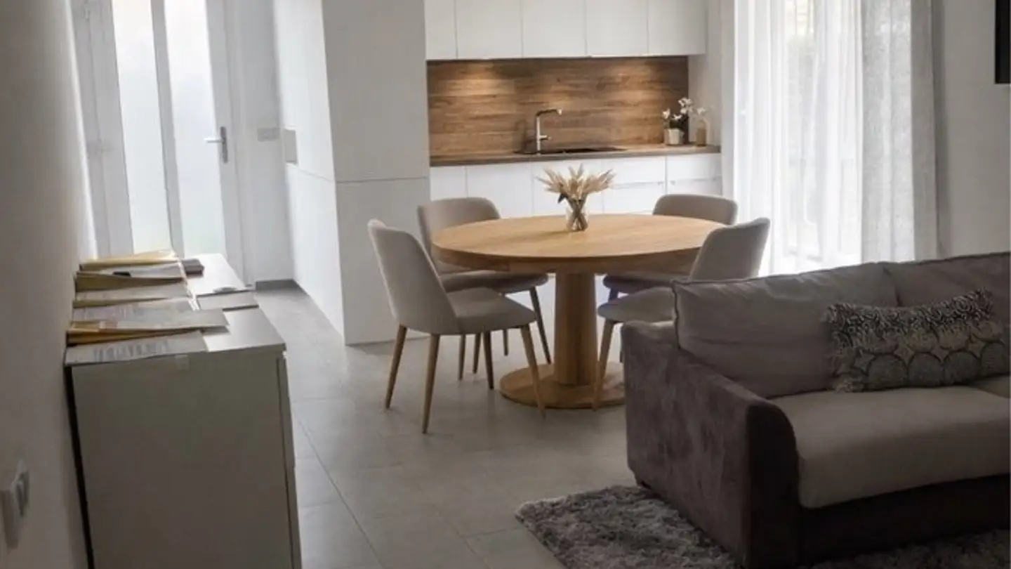 Wohnung mieten - Chemin des Essorbiers 35, 2022 Bevaix - Foto 3