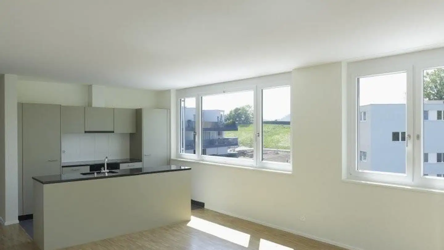 Penthouse mieten - Ahornweg 4, 8134 Adliswil - Foto 2