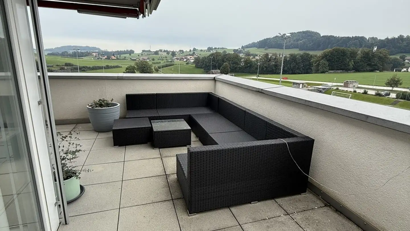 Appartamento in affitto - Burgbühl 62, 1713 St. Antoni - Photo 4