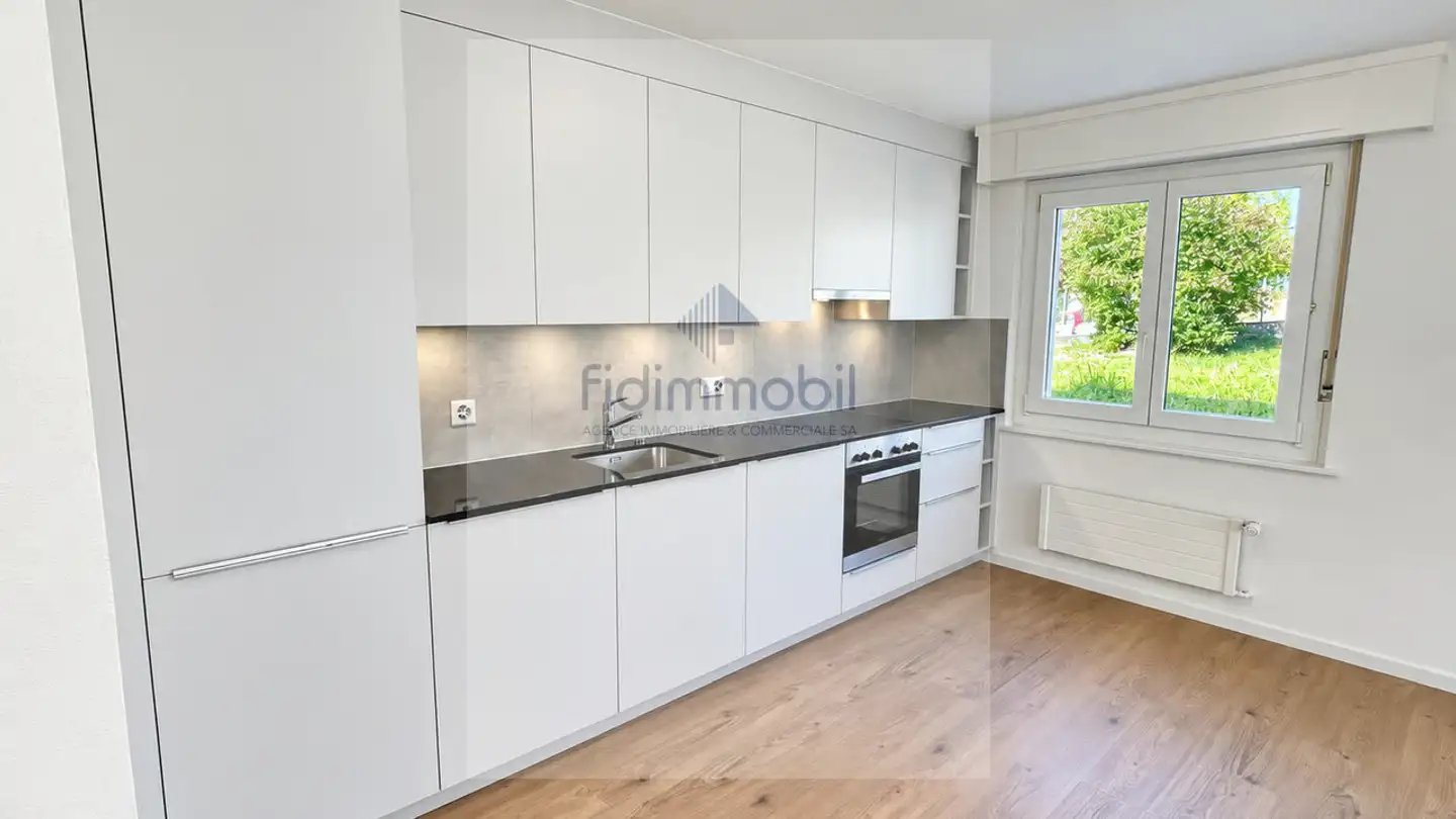 Apartment for rent - Chemin Des Rouillères 2, 2000 Neuchâtel