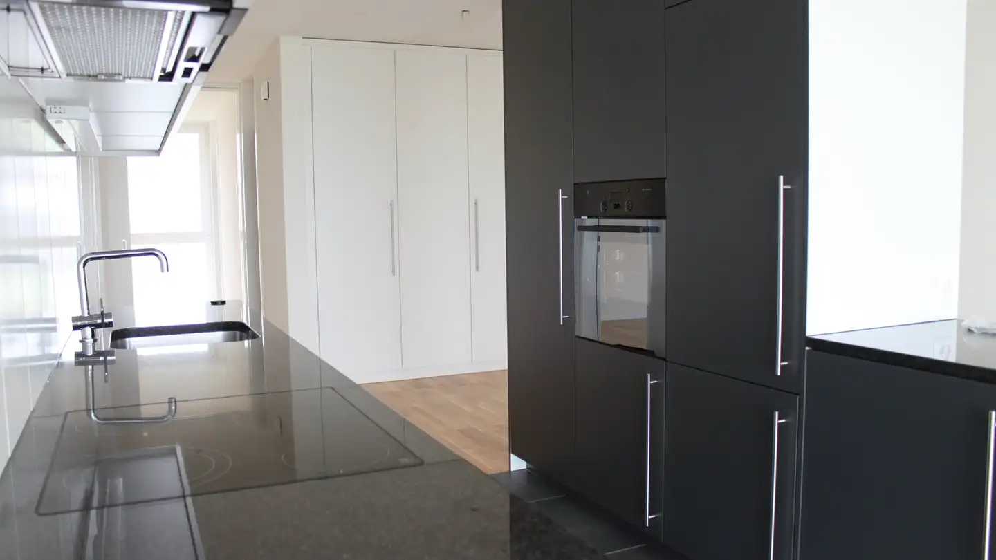 Attico in affitto - 6233 Büron - Foto 2