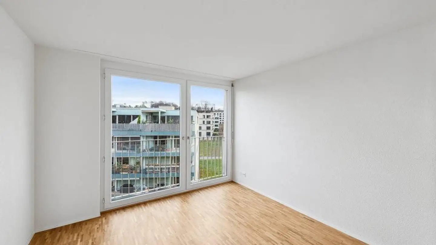 Penthouse mieten - Ahornweg 4, 8134 Adliswil - Foto 4
