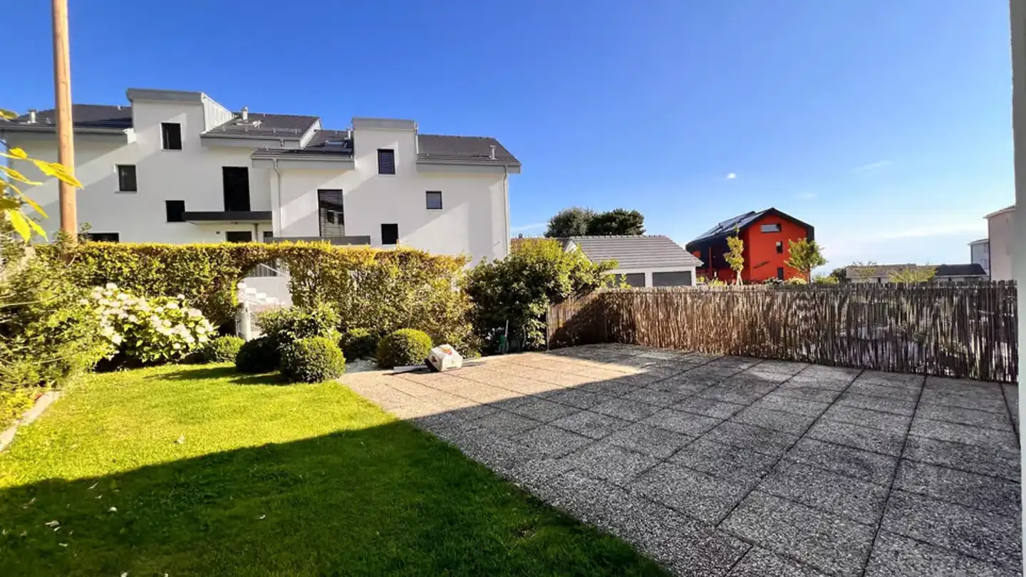 Apartment for rent - Chemin D'ofréquaz 31, 1066 Epalinges