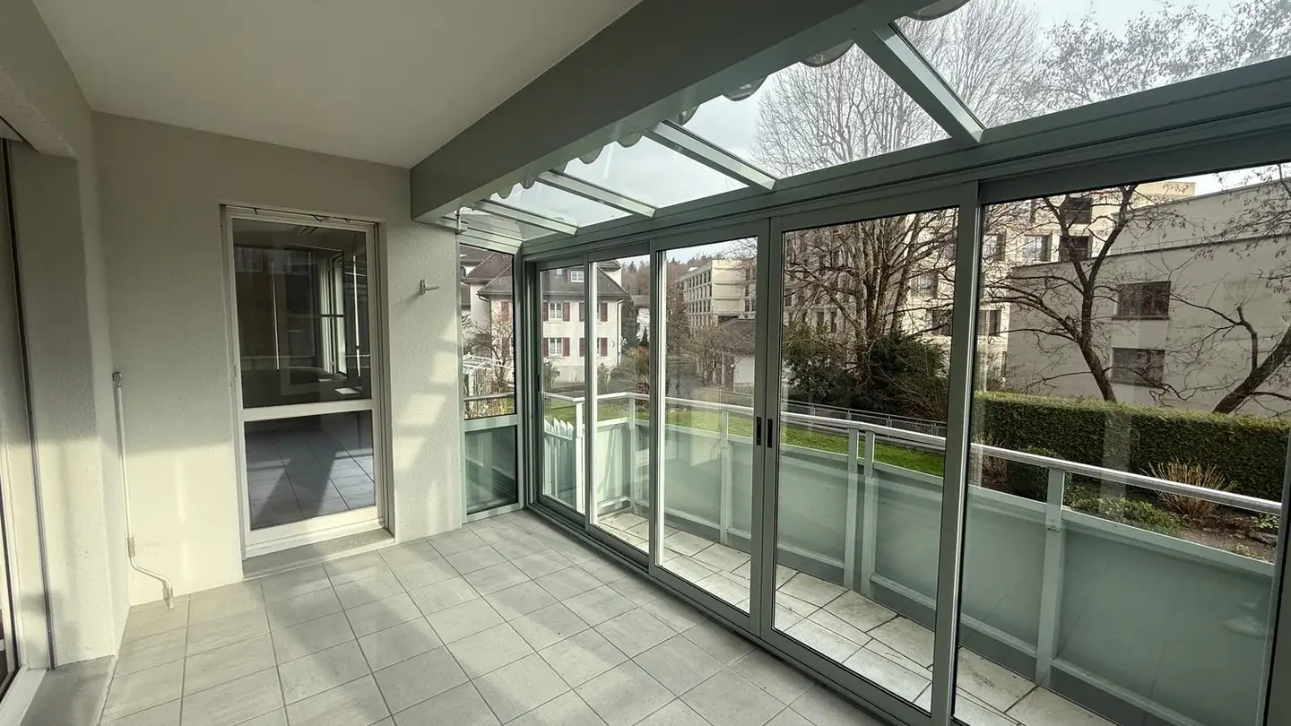 Apartment for rent - Rütistrasse 33, 8636 Wald ZH - Photo 3