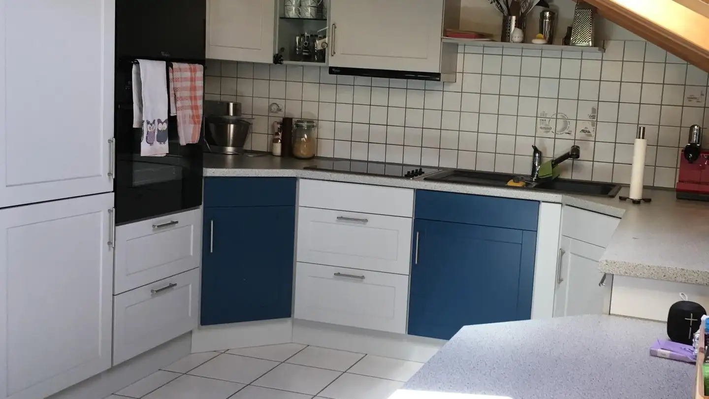 Appartamento in affitto - Rainweg 4, 2813 Ederswiler - Foto 2