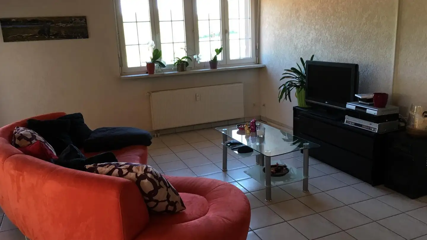 Appartamento in affitto - Rainweg 4, 2813 Ederswiler - Foto 3