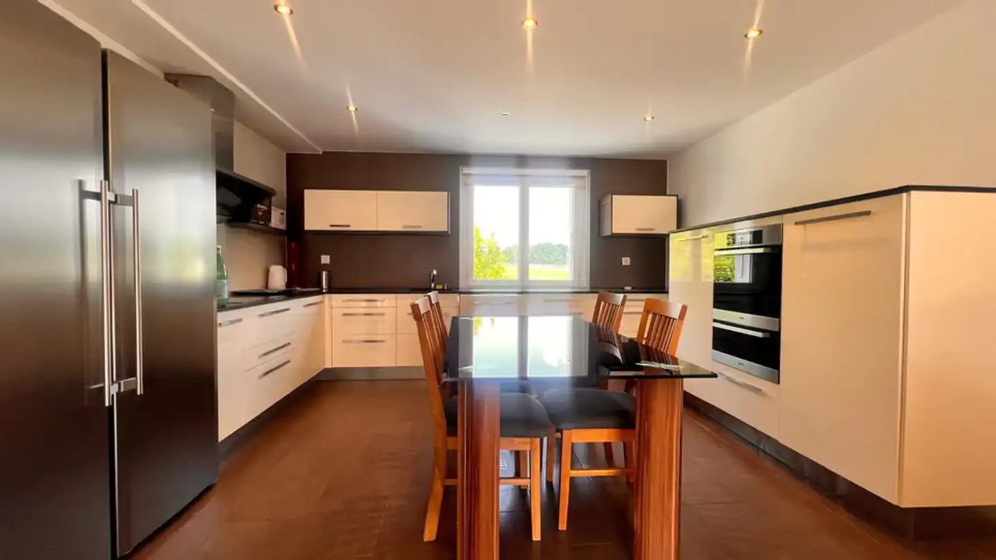Apartment for rent - Chemin D'ofréquaz 31, 1066 Epalinges - Photo 2