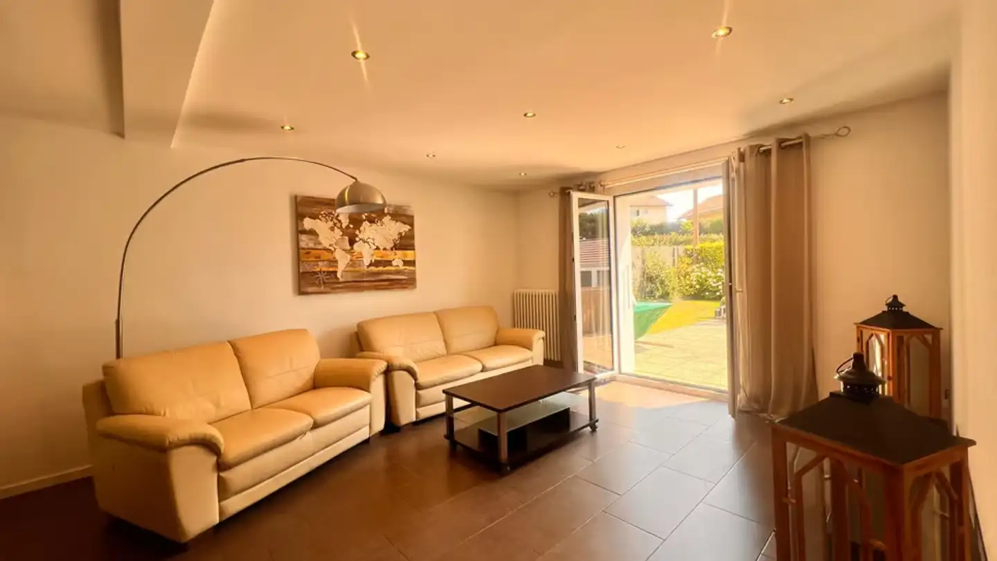 Apartment for rent - Chemin D'ofréquaz 31, 1066 Epalinges - Photo 3