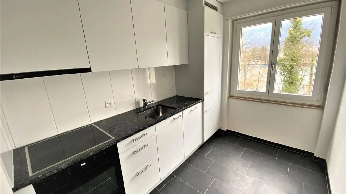 Appartamento in affitto - Bechburgstrasse 21, 4528 Zuchwil - Foto 2