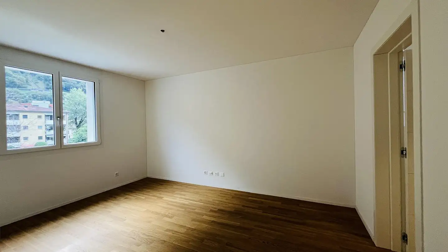 Apartment for rent - Via Dell'indipendenza 30b, 6826 Riva San Vitale - Photo 4