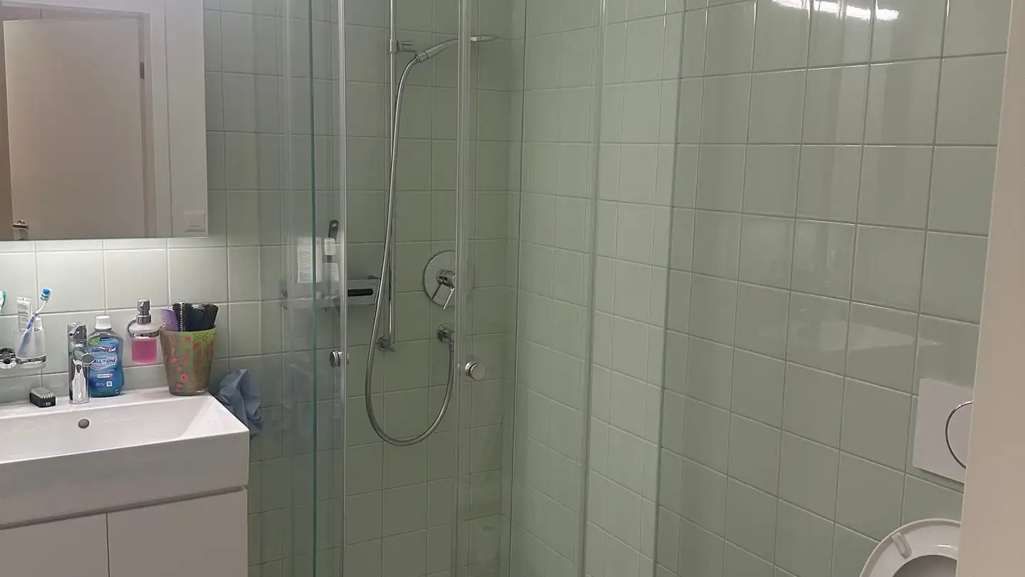 Wohnung mieten - Brauiplatz 2, 6280 Hochdorf - Foto 2