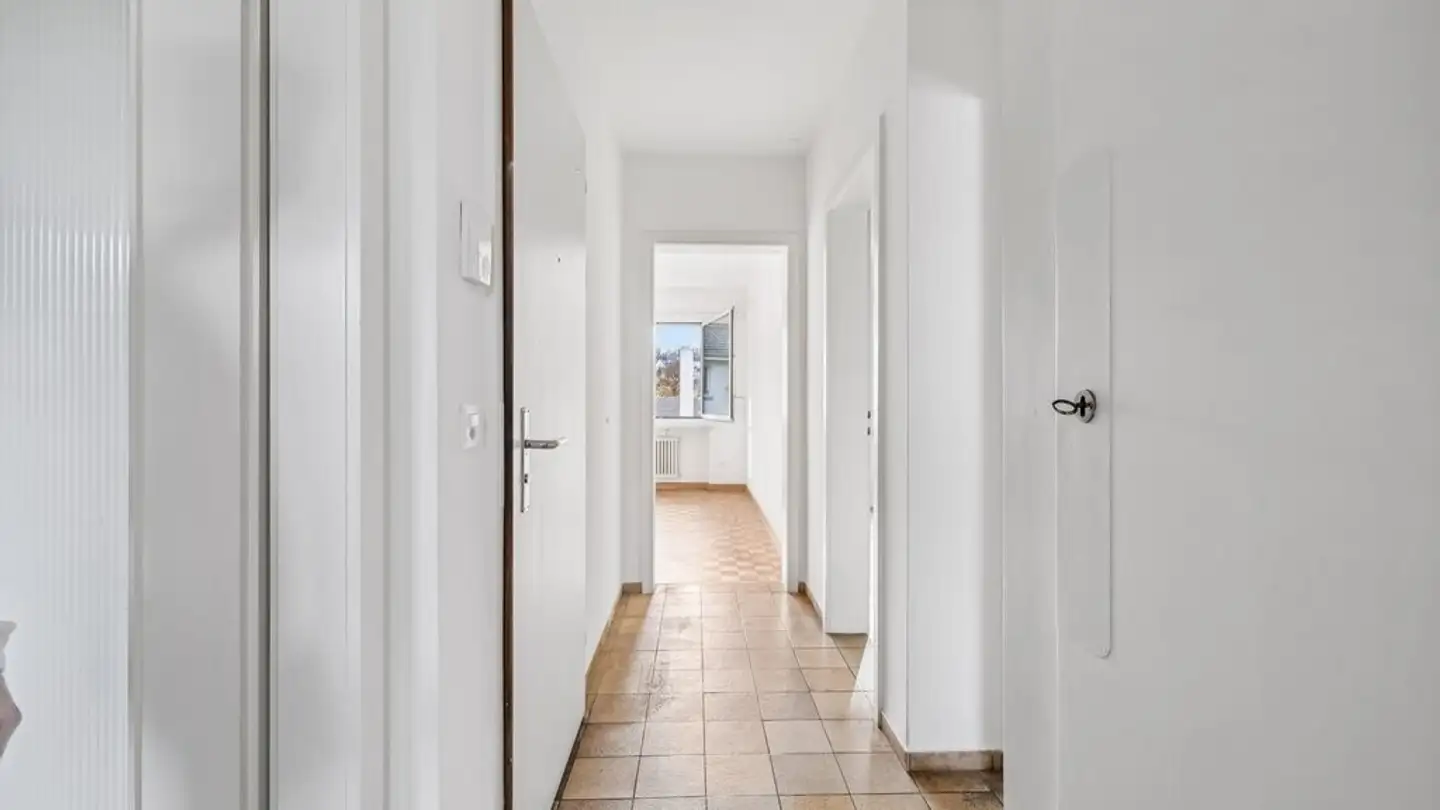 Appartamento in affitto - Feldstrasse 14, 4123 Allschwil - Photo 2