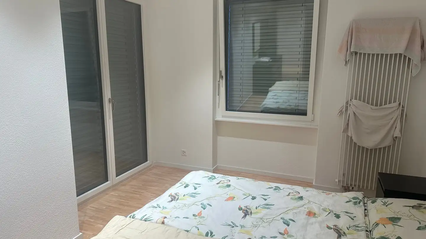 Wohnung mieten - Brauiplatz 2, 6280 Hochdorf - Foto 3
