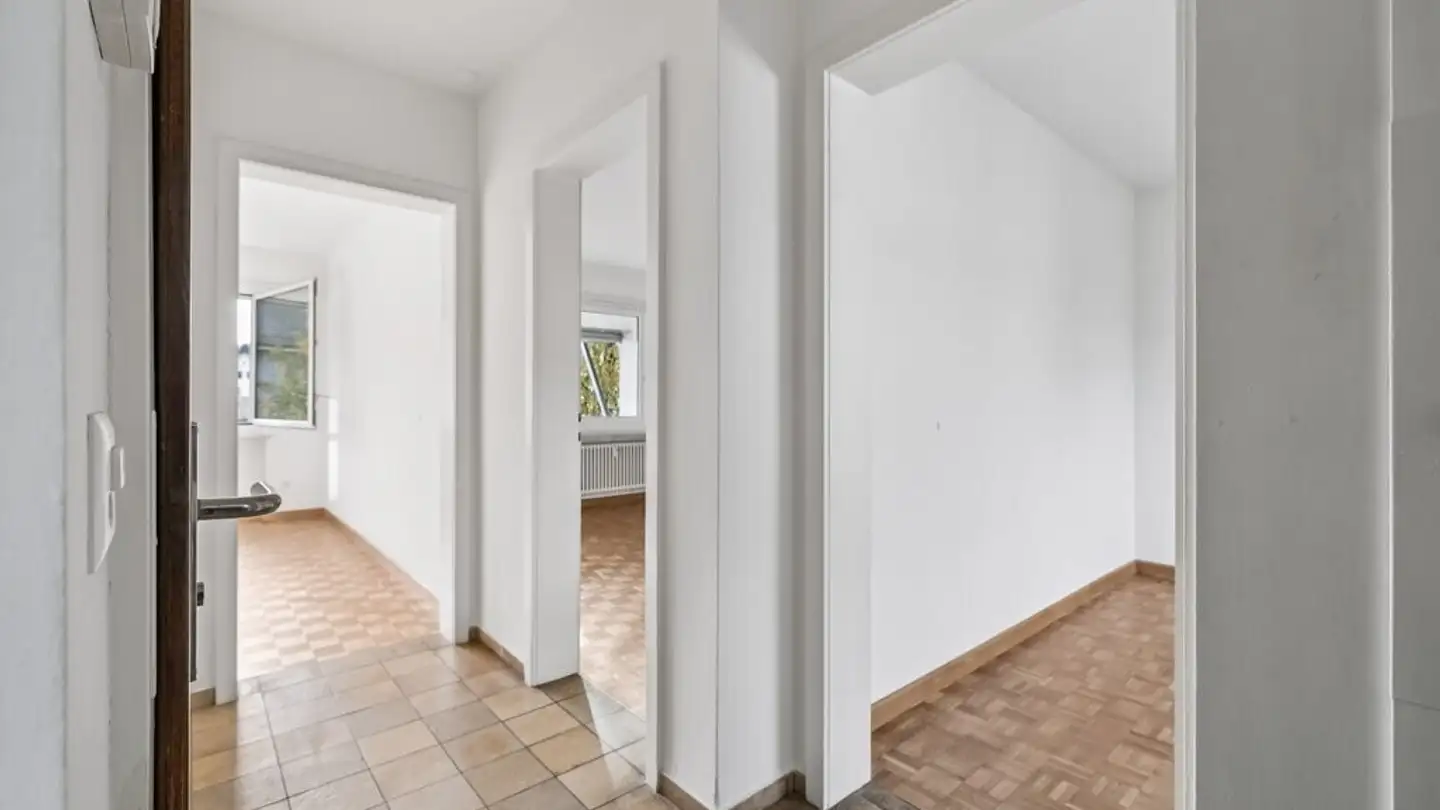 Appartamento in affitto - Feldstrasse 14, 4123 Allschwil - Photo 3