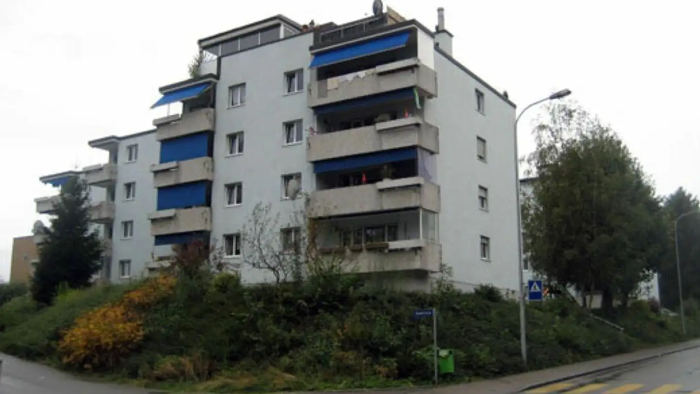 Appartamento in affitto - Rainstrasse 14b, 9500 Wil SG