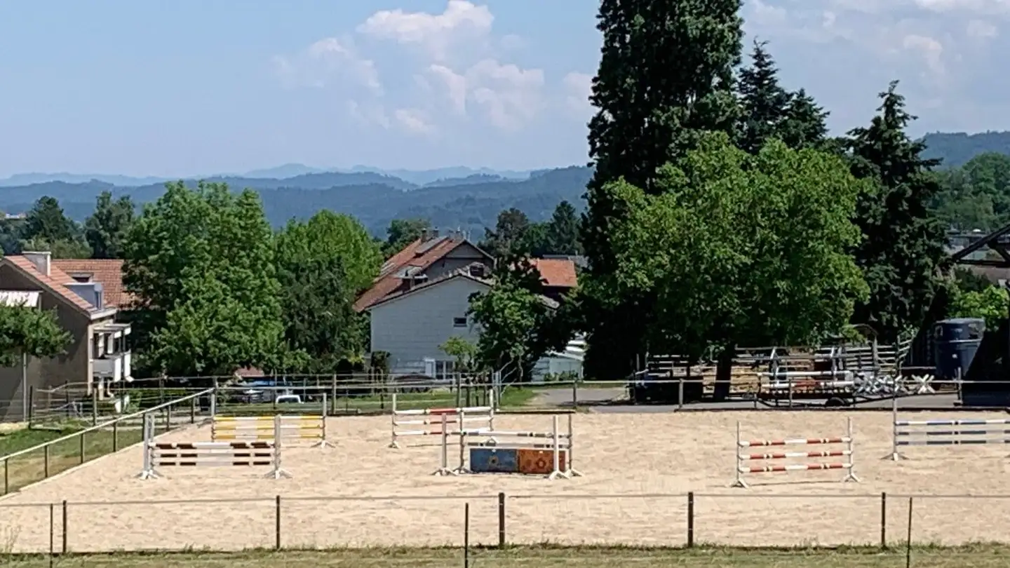 Apartment for rent - Weierweg 11, 3053 Münchenbuchsee