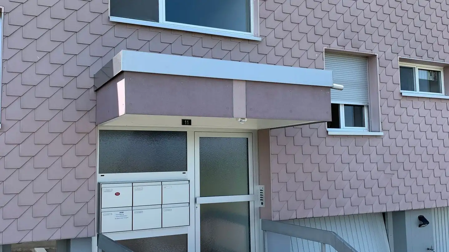 Apartment for rent - Weierweg 11, 3053 Münchenbuchsee - Photo 2