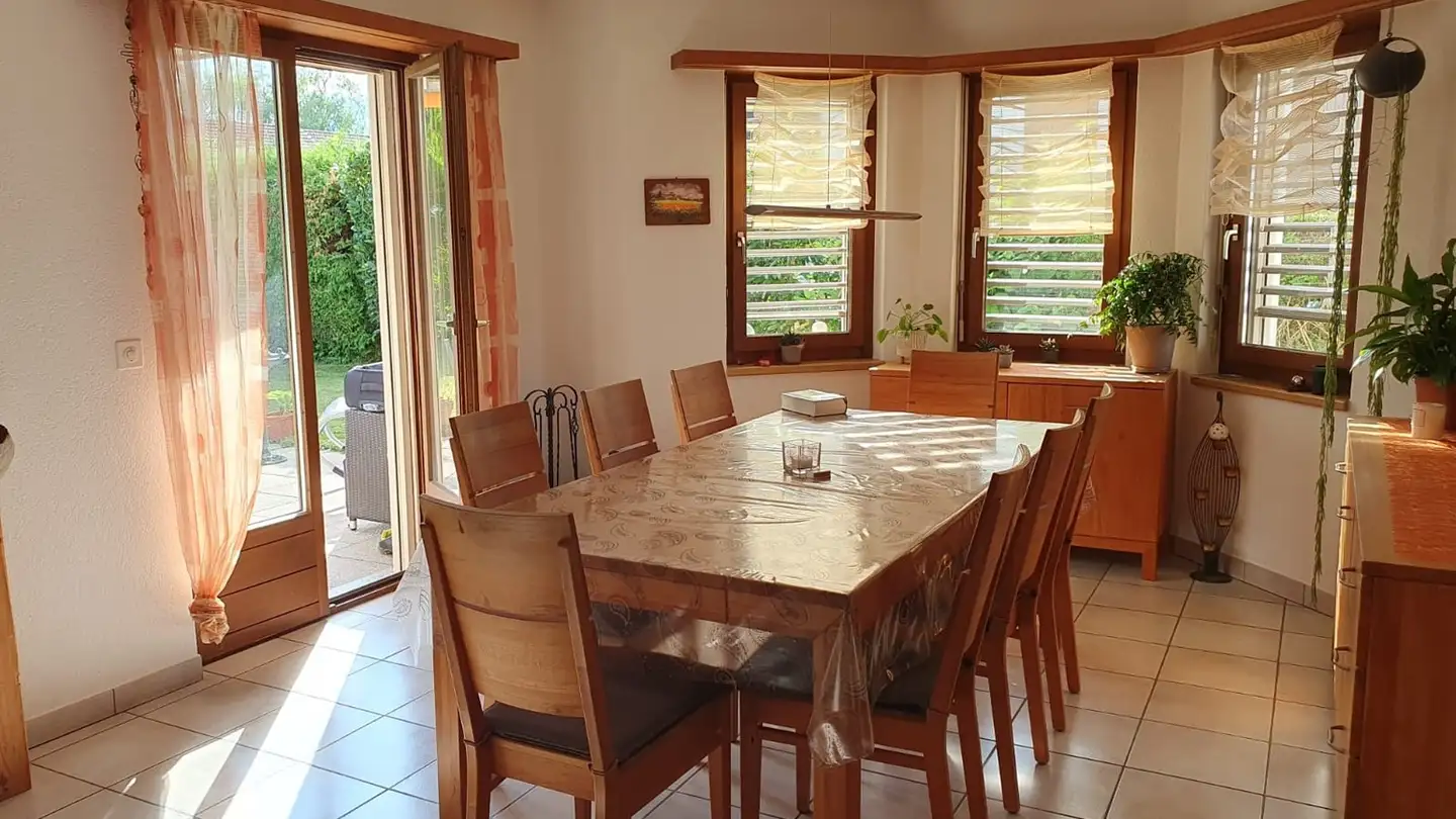 Appartamento in affitto - 5622 Waltenschwil