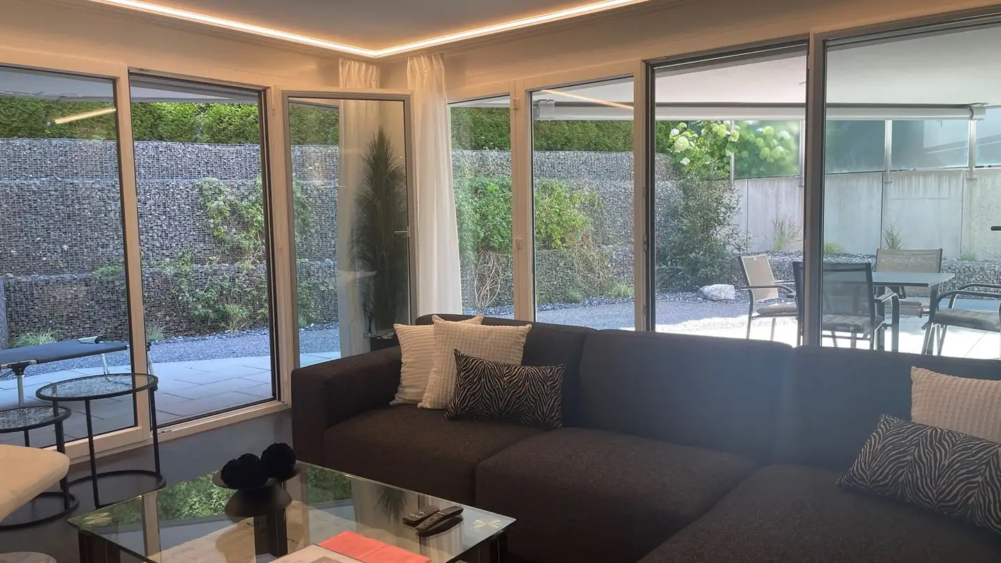 Appartamento ammobiliato in affitto - Etzelblickstrasse 1, 8834 Schindellegi