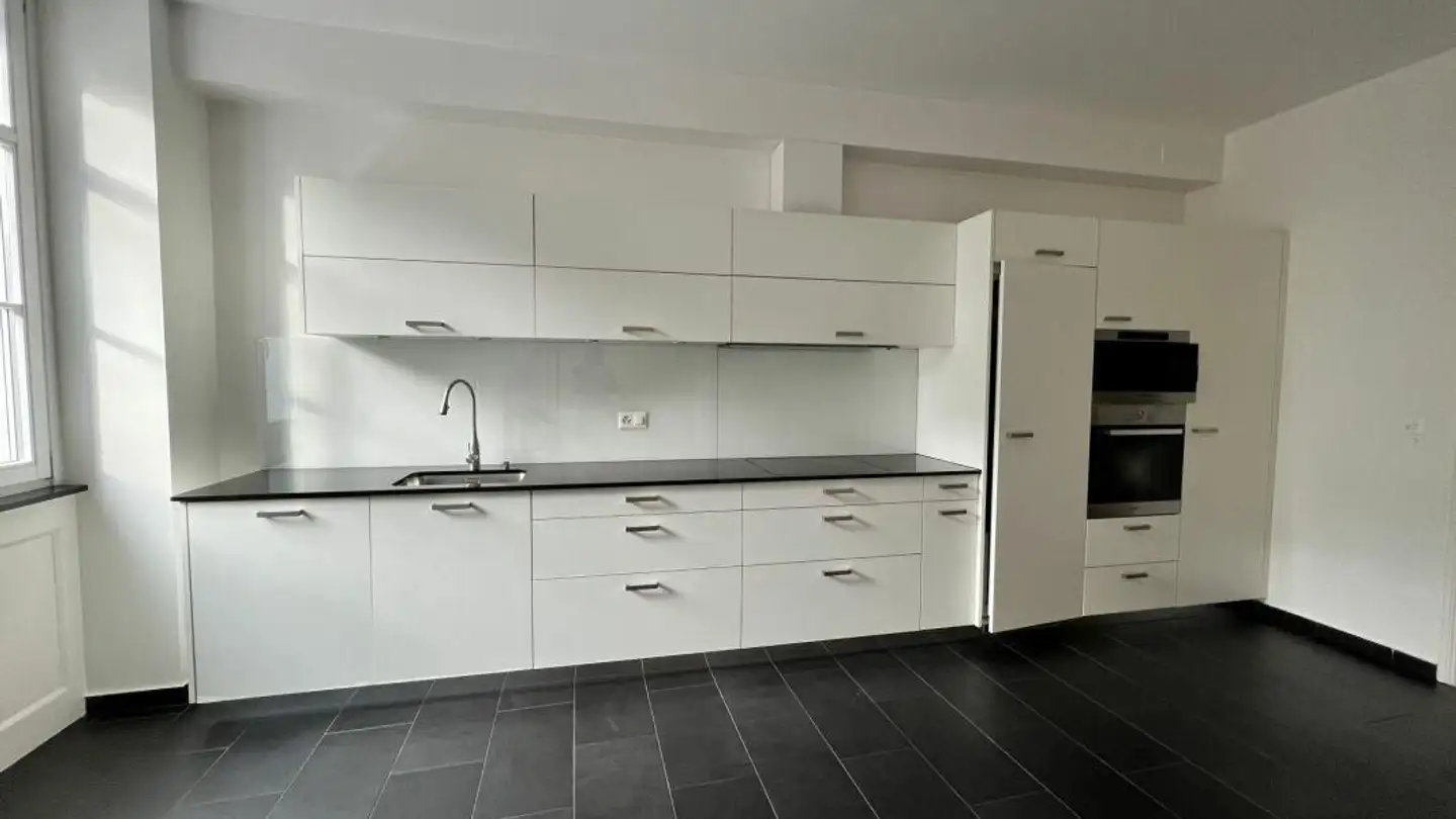 Casa a gradini in affitto - Spalenring 137, 4055 Basel - Foto 4