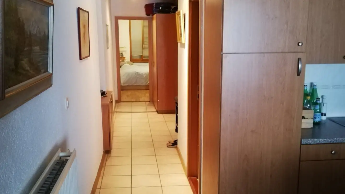 Appartement à louer - Rue Neuve 29, 1110 Morges - Photo 3