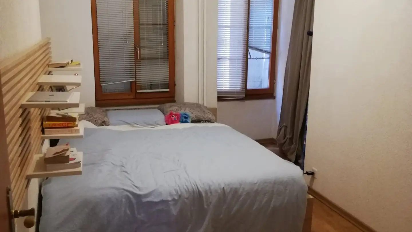 Appartement à louer - Rue Neuve 29, 1110 Morges - Photo 4