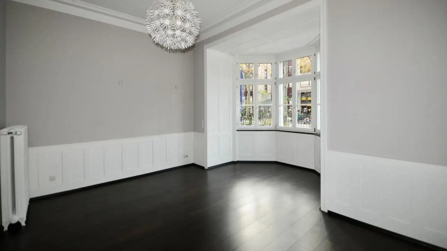 Casa a gradini in affitto - Spalenring 137, 4055 Basel - Foto 2