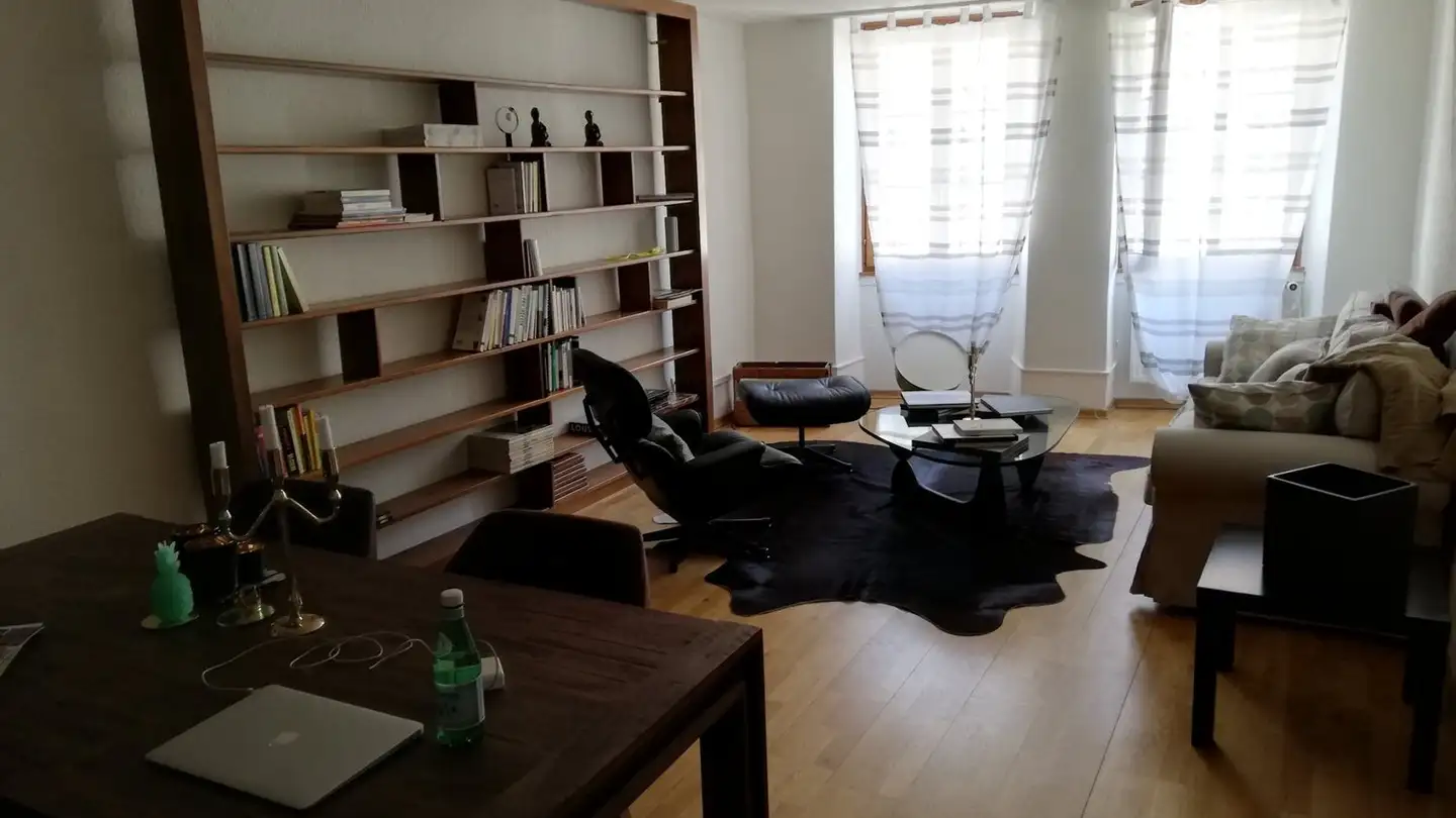 Appartement à louer - Rue Neuve 29, 1110 Morges