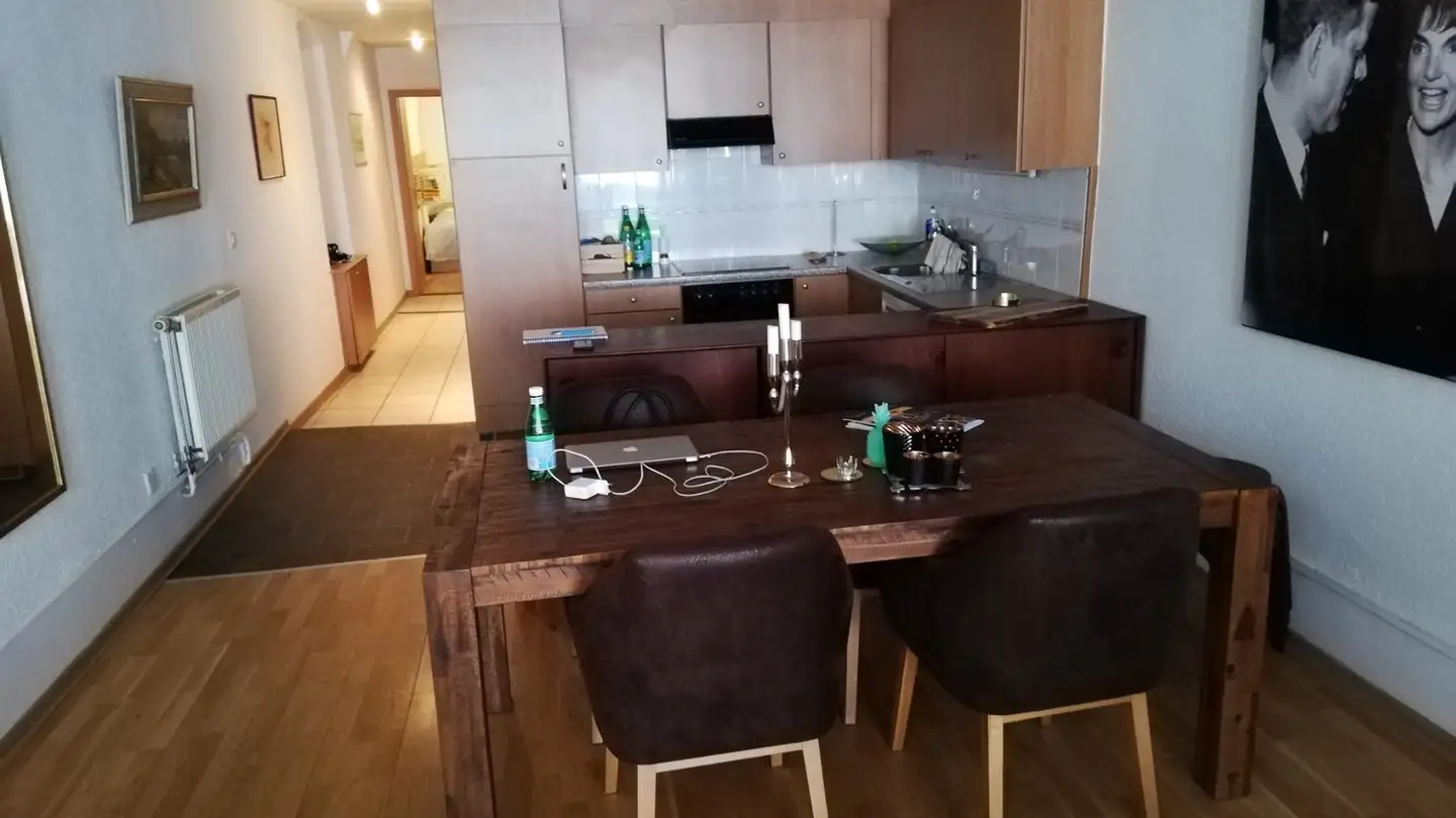 Appartement à louer - Rue Neuve 29, 1110 Morges - Photo 2