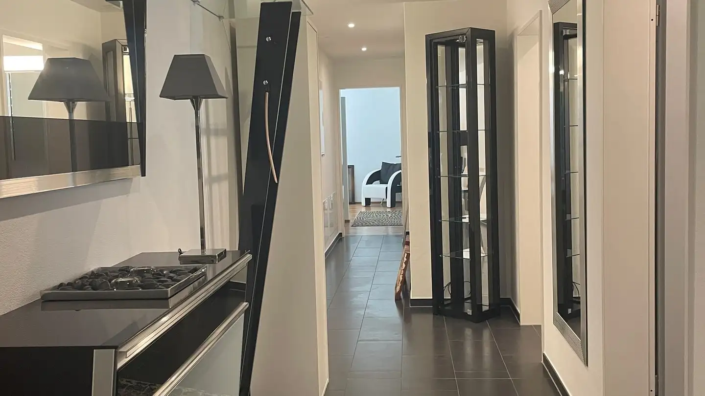 Appartamento ammobiliato in affitto - Etzelblickstrasse 1, 8834 Schindellegi - Foto 4