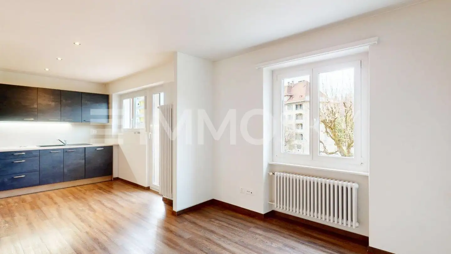 Wohnung kaufen - 2400 Le Locle - Foto 2