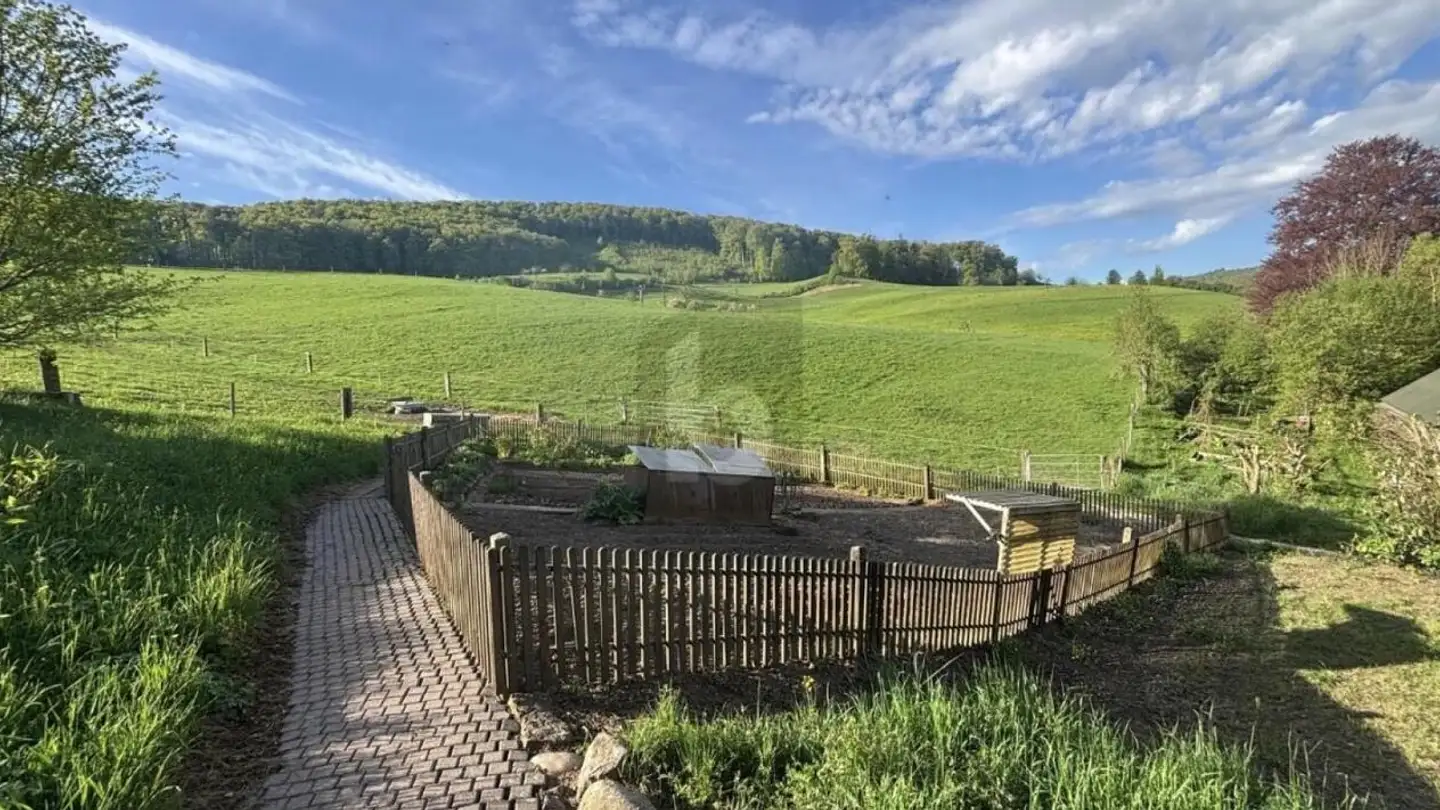 Immeuble résidentiel à vendre - 4422 Arisdorf