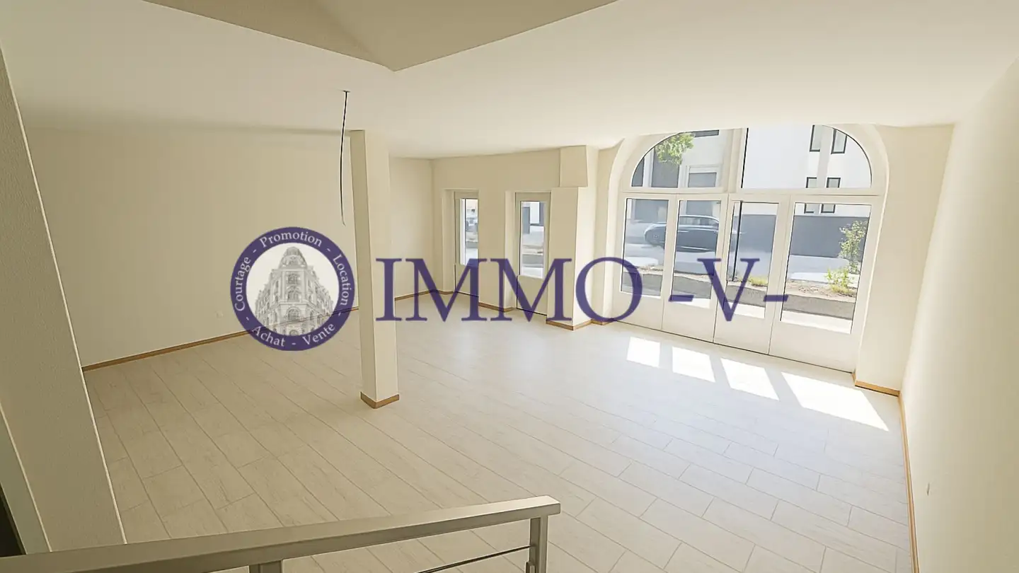 Appartamento in vendita - 1868 Collombey - Photo 2