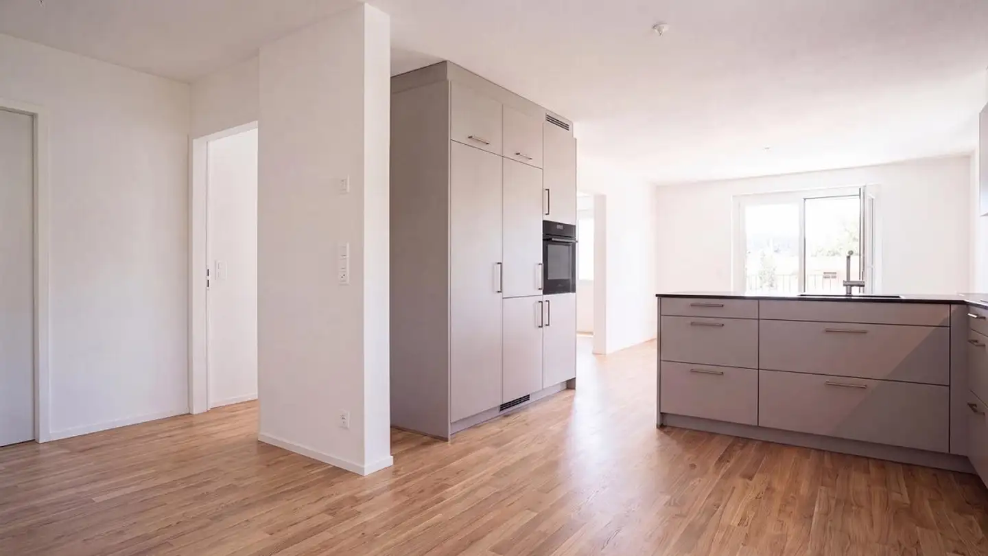Penthouse for rent - Obere Zollgasse 69d, 3072 Ostermundigen - Photo 2