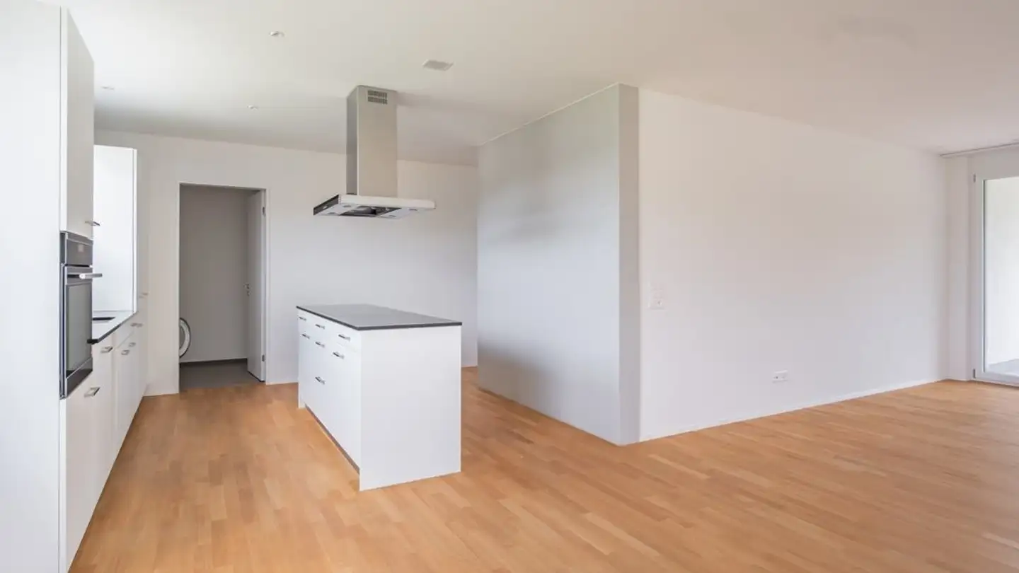 Appartamento in affitto - Oberfeld 9, 5053 Staffelbach - Photo 2