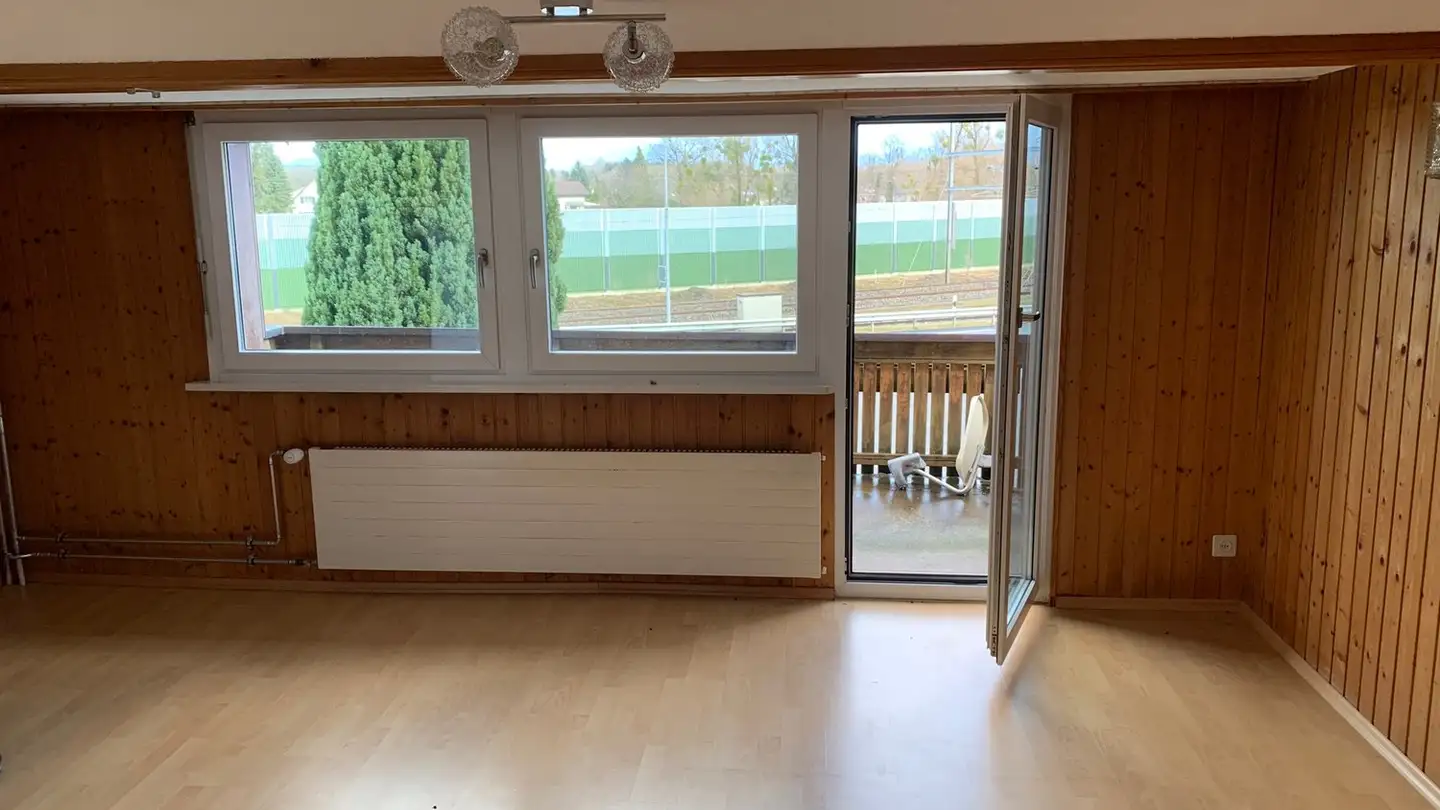 Single room for rent - Ruderbach 10, 9424 Rheineck