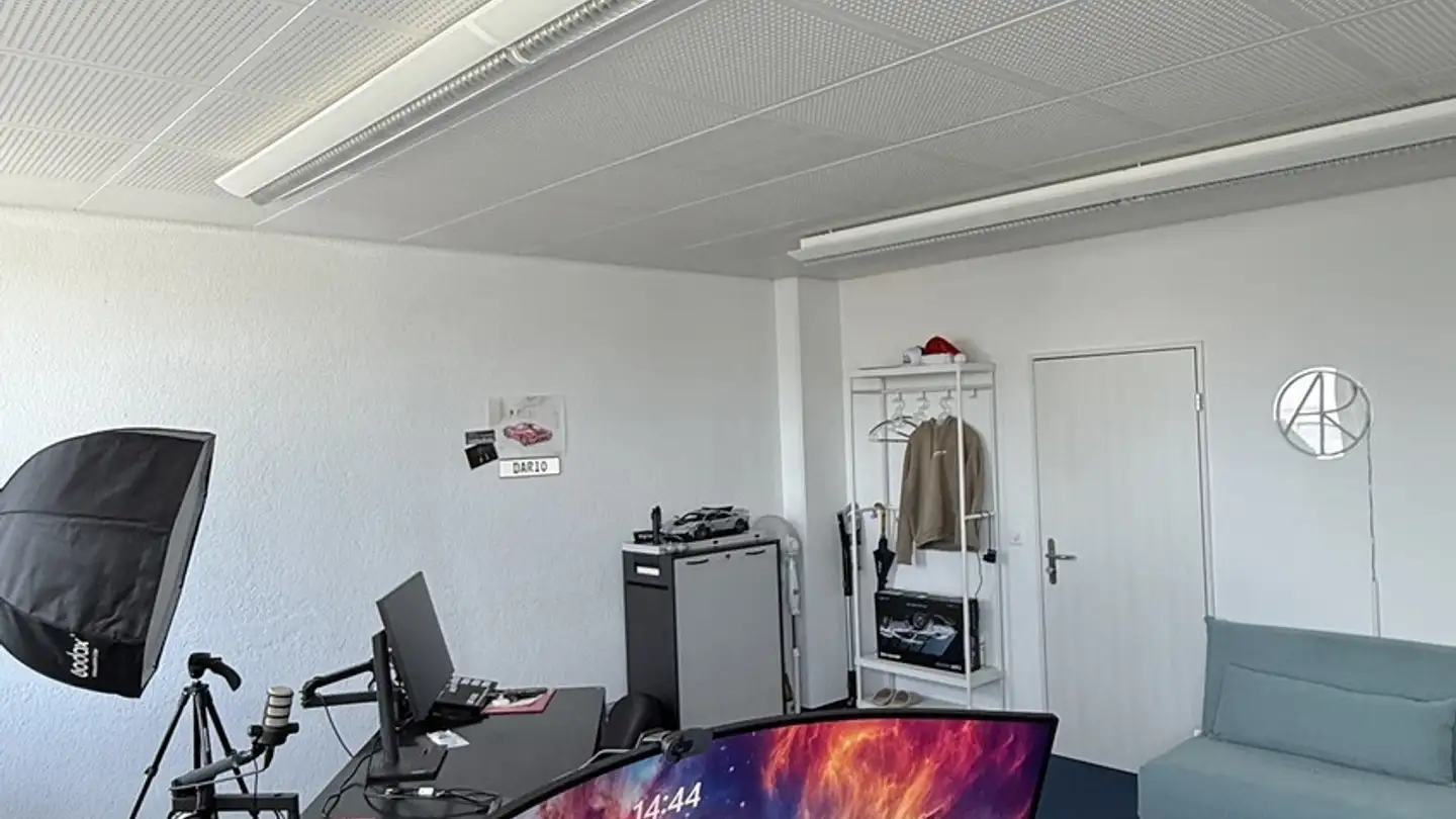 Office space for rent - 8154 Oberglatt ZH - Photo 3