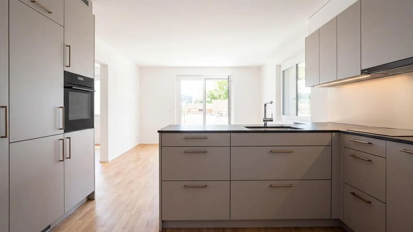 Penthouse for rent - Obere Zollgasse 69d, 3072 Ostermundigen - Photo 3