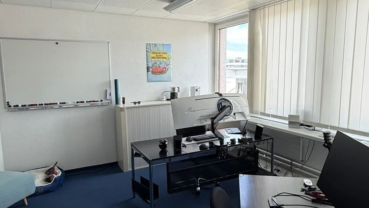 Office space for rent - 8154 Oberglatt ZH - Photo 4